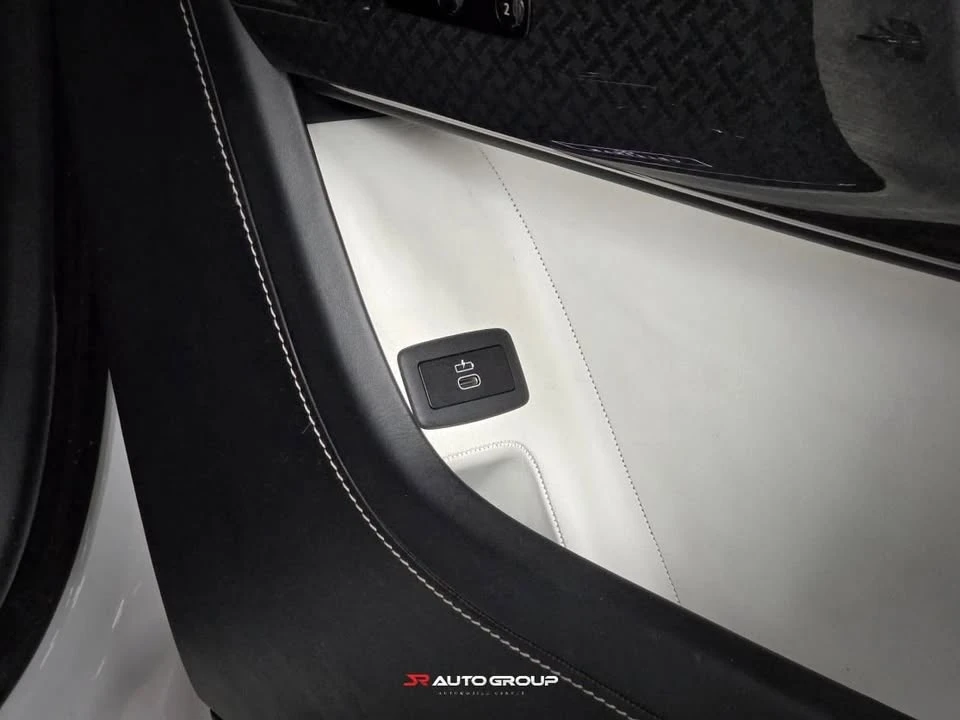 2020 Rolls-Royce Cullinan Black Badge - Image 17 of 20