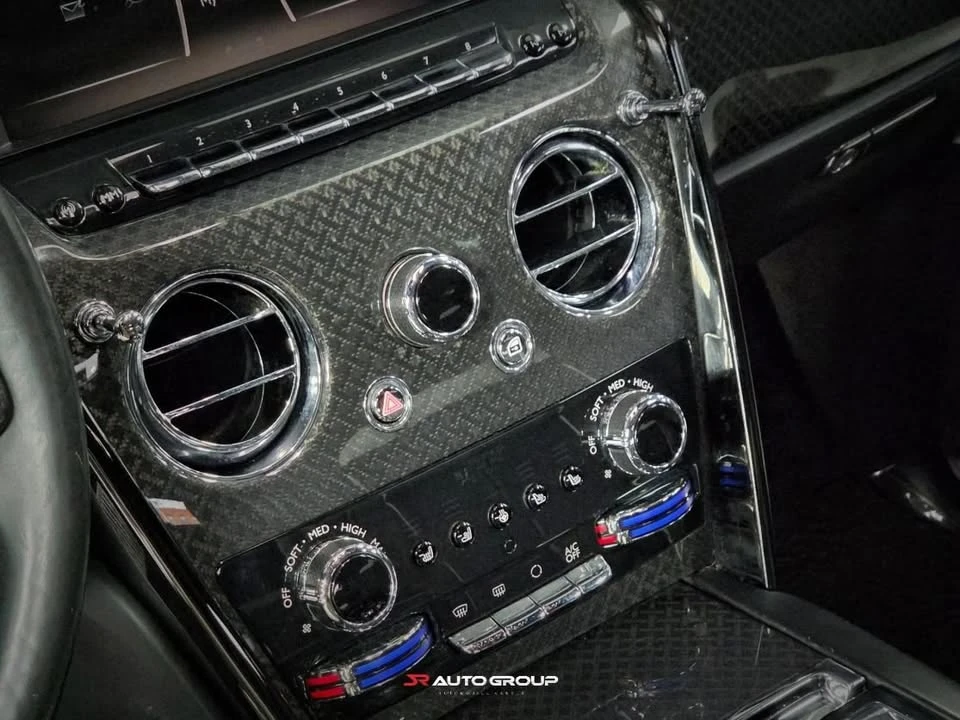 2020 Rolls-Royce Cullinan Black Badge - Image 11 of 20