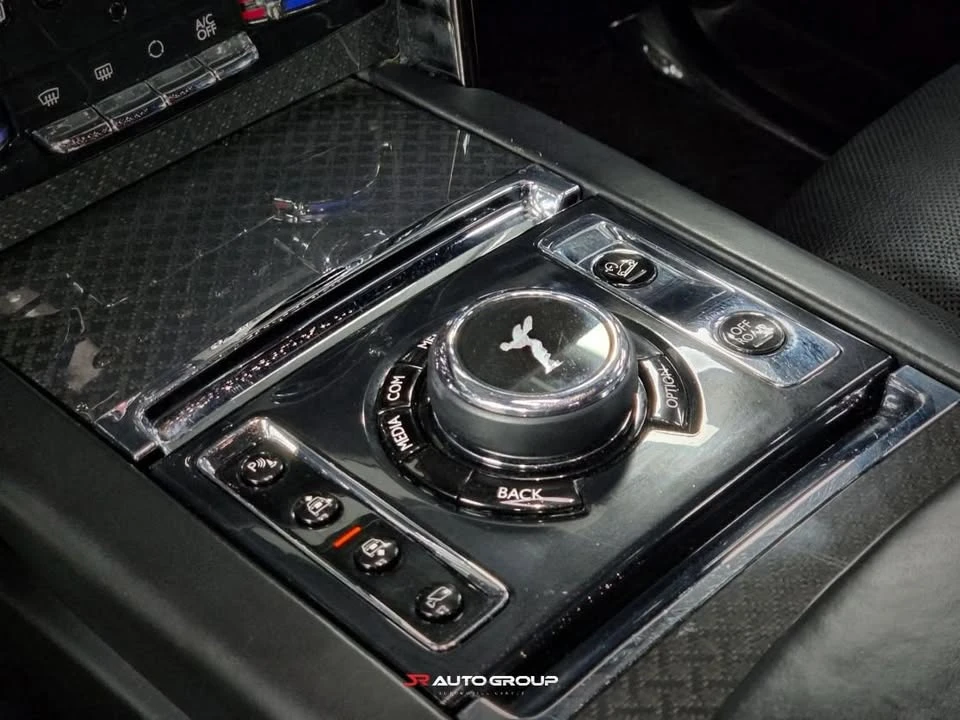 2020 Rolls-Royce Cullinan Black Badge - Image 12 of 20