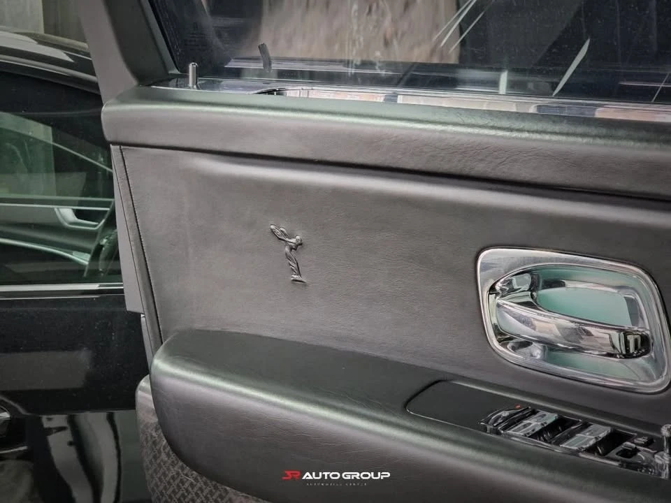 2020 Rolls-Royce Cullinan Black Badge - Image 16 of 20