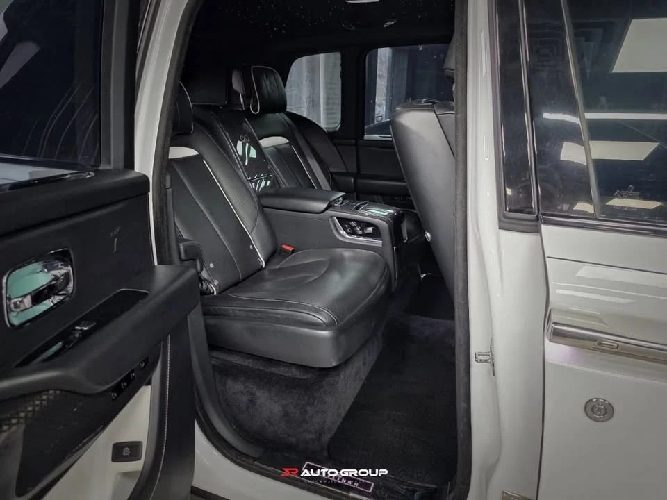 2020 Rolls-Royce Cullinan Black Badge - Image 20 of 20