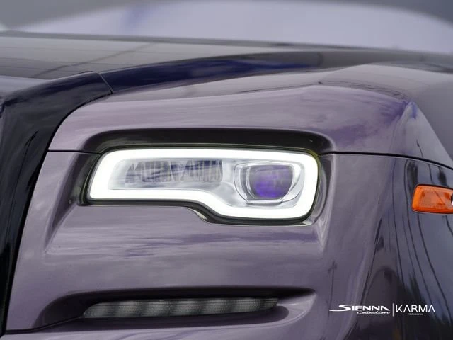 2020 Rolls-Royce Dawn - Image 16 of 20