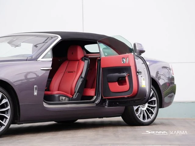 2020 Rolls-Royce Dawn - Image 11 of 20