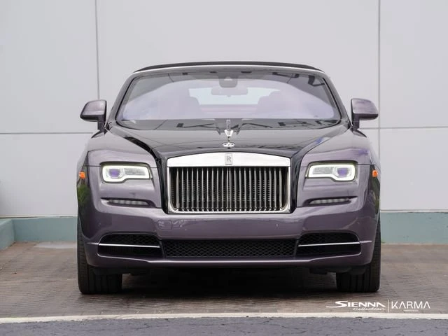 2020 Rolls-Royce Dawn - Image 12 of 20