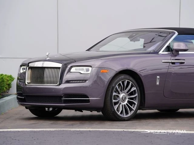 2020 Rolls-Royce Dawn - Image 8 of 20