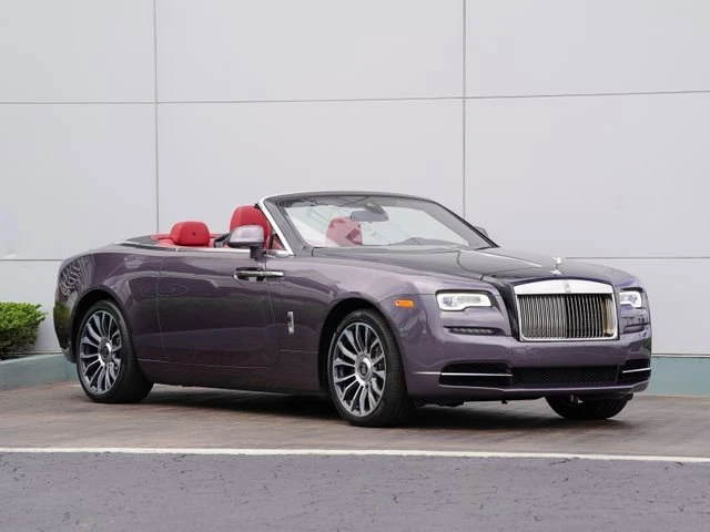 2020 Rolls-Royce Dawn - Image 17 of 20