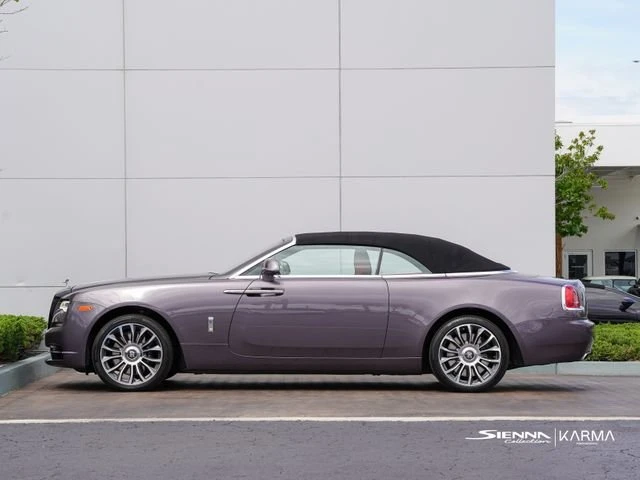 2020 Rolls-Royce Dawn - Image 4 of 20