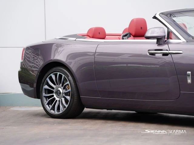 2020 Rolls-Royce Dawn - Image 19 of 20