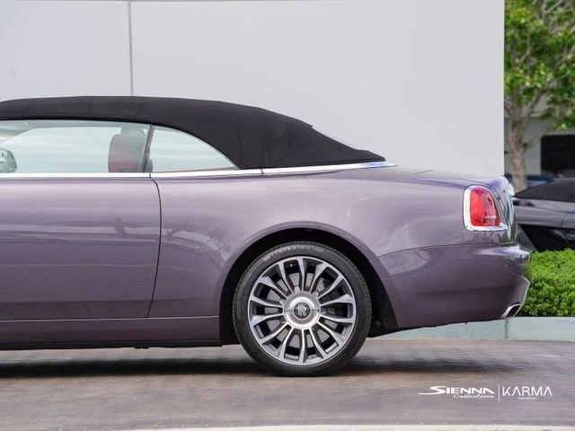 2020 Rolls-Royce Dawn - Image 6 of 20