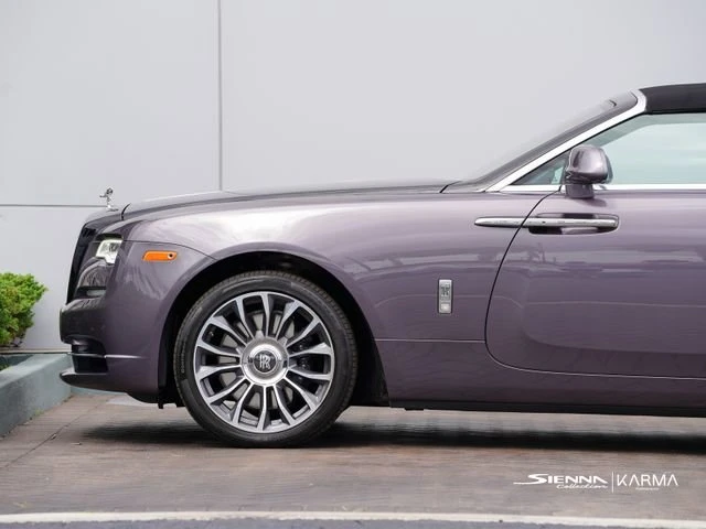 2020 Rolls-Royce Dawn - Image 5 of 20