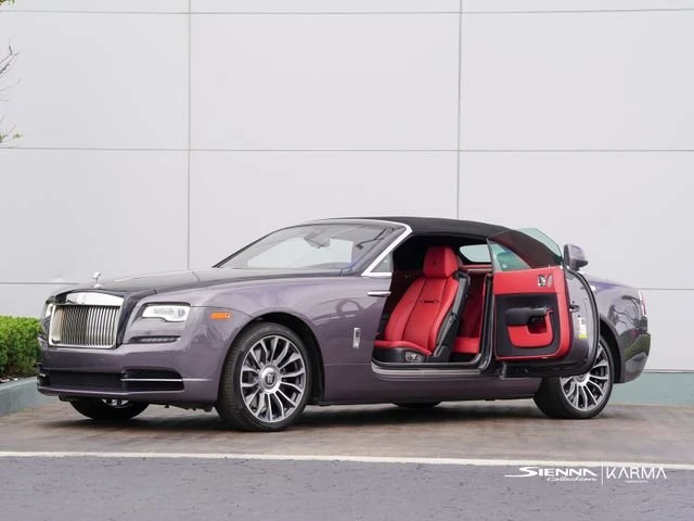 2020 Rolls-Royce Dawn - Image 10 of 20