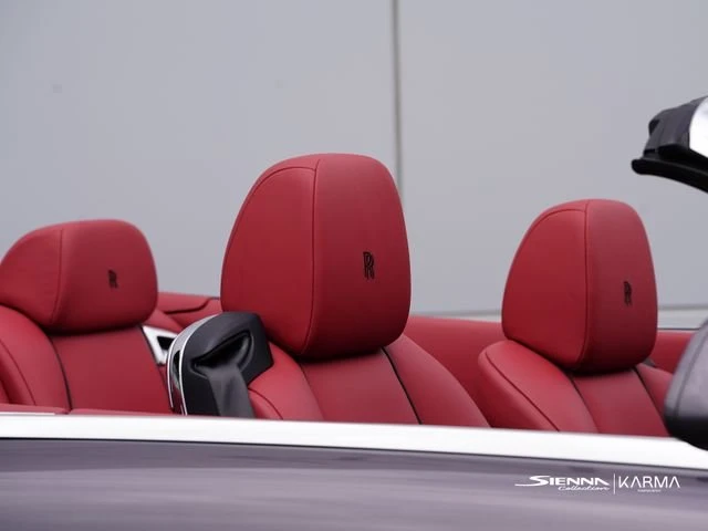 2020 Rolls-Royce Dawn - Image 20 of 20