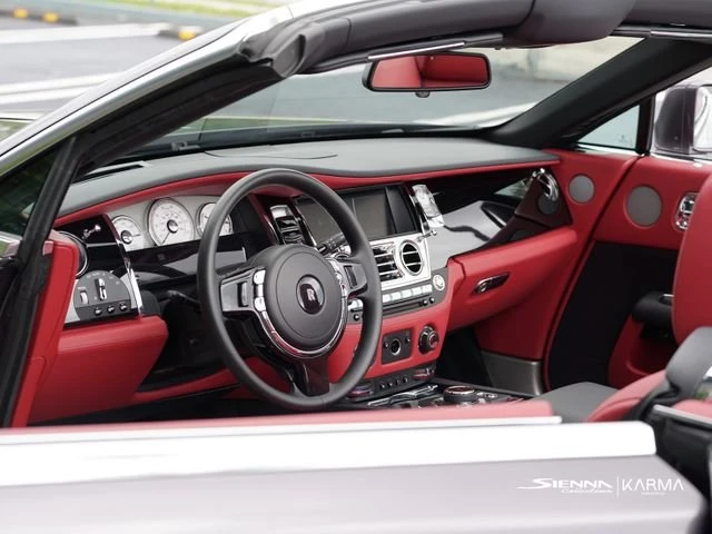 2020 Rolls-Royce Dawn - Image 3 of 20