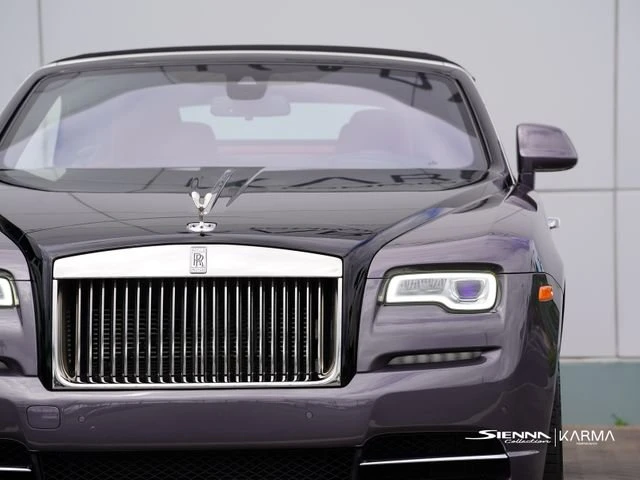 2020 Rolls-Royce Dawn - Image 13 of 20