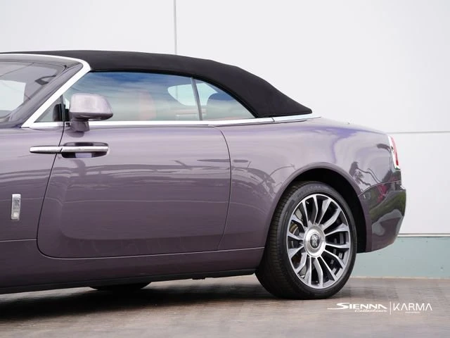2020 Rolls-Royce Dawn - Image 9 of 20