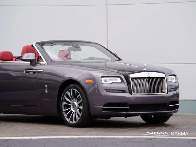 2020 Rolls-Royce Dawn - Image 18 of 20