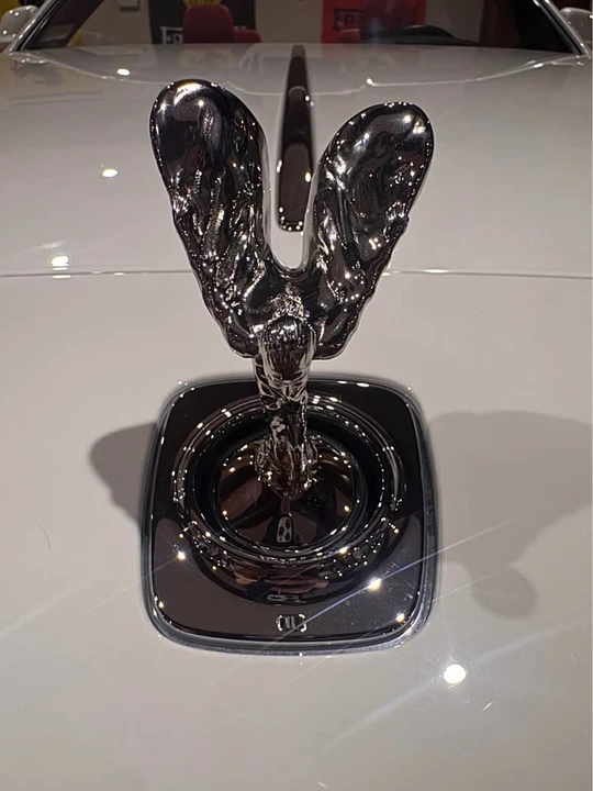 2020 Rolls-Royce Dawn Black Badge - Image 5 of 8