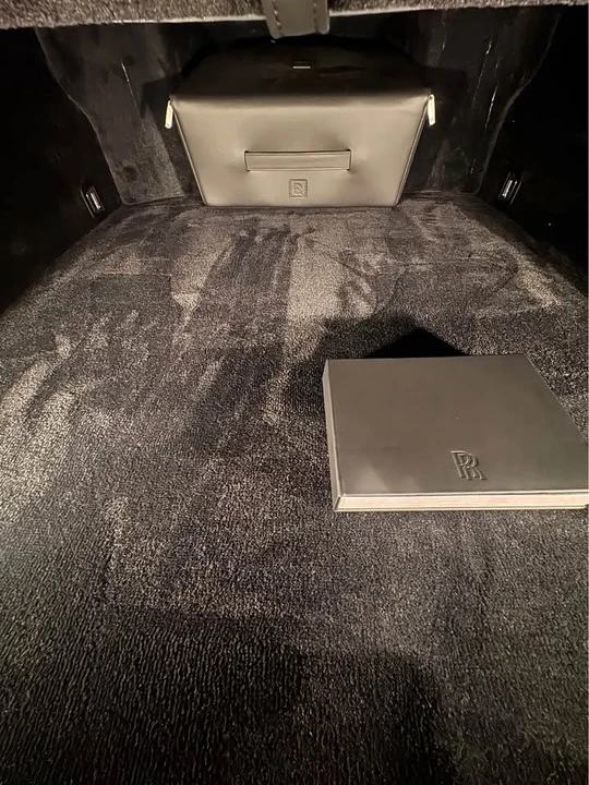 2020 Rolls-Royce Dawn Black Badge - Image 8 of 8