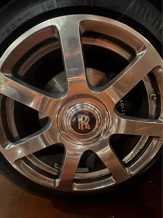 2020 Rolls-Royce Dawn Black Badge - Image 7 of 8