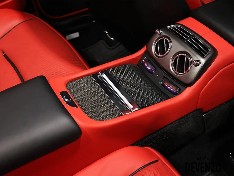 2020 Rolls-Royce Dawn Black Badge - Image 16 of 20