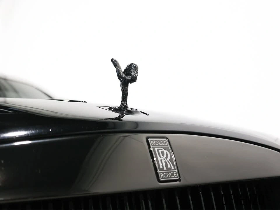 2020 Rolls-Royce Dawn Black Badge - Image 9 of 20