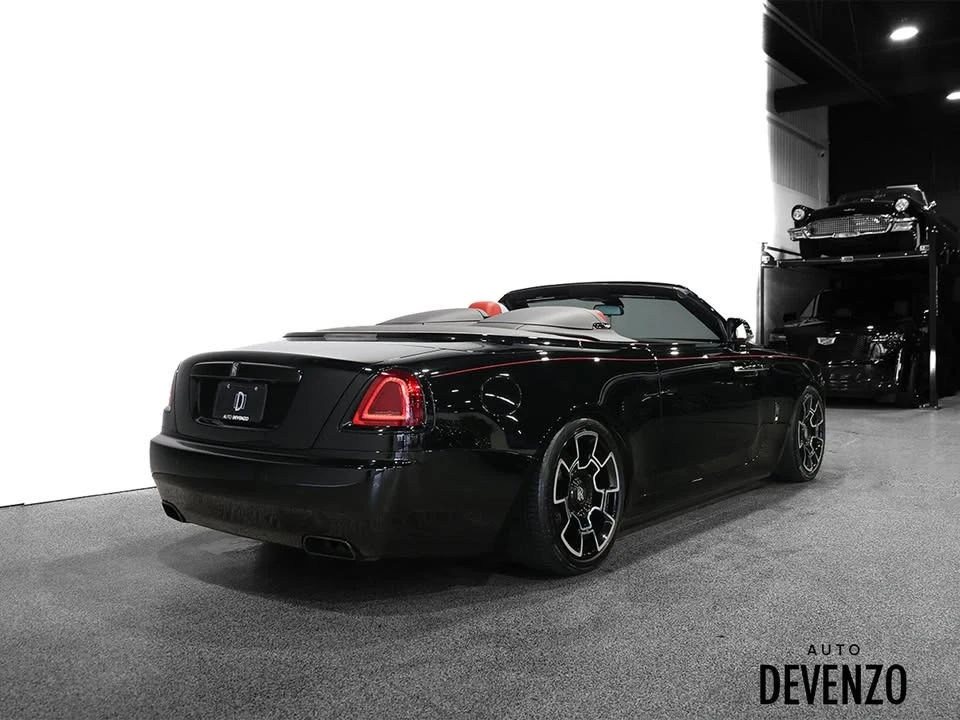 2020 Rolls-Royce Dawn Black Badge - Image 5 of 20