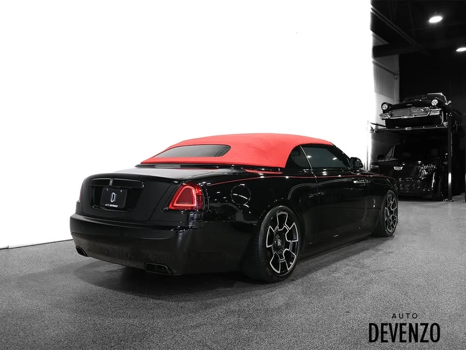 2020 Rolls-Royce Dawn Black Badge - Image 6 of 20
