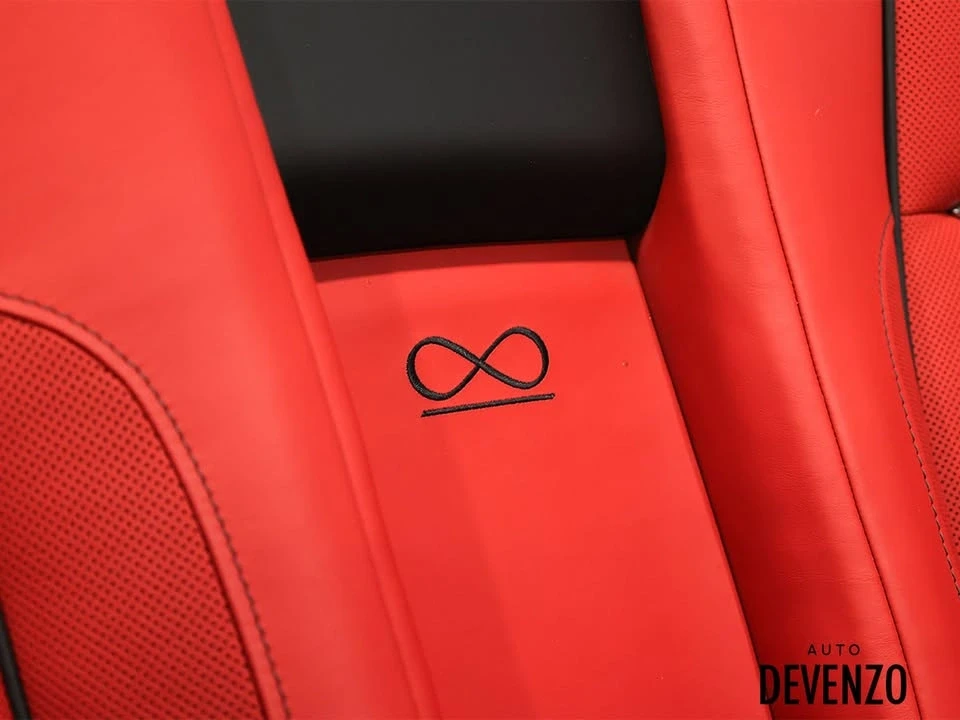 2020 Rolls-Royce Dawn Black Badge - Image 14 of 19