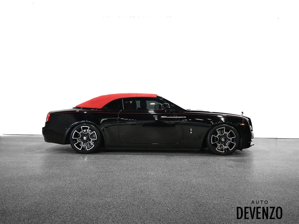 2020 Rolls-Royce Dawn Black Badge - Image 3 of 19
