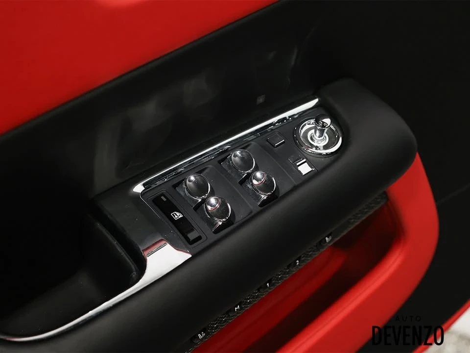 2020 Rolls-Royce Dawn Black Badge - Image 19 of 20