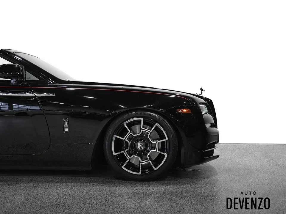 2020 Rolls-Royce Dawn Black Badge - Image 7 of 19