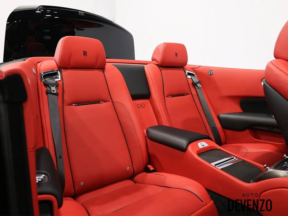 2020 Rolls-Royce Dawn Black Badge - Image 13 of 20