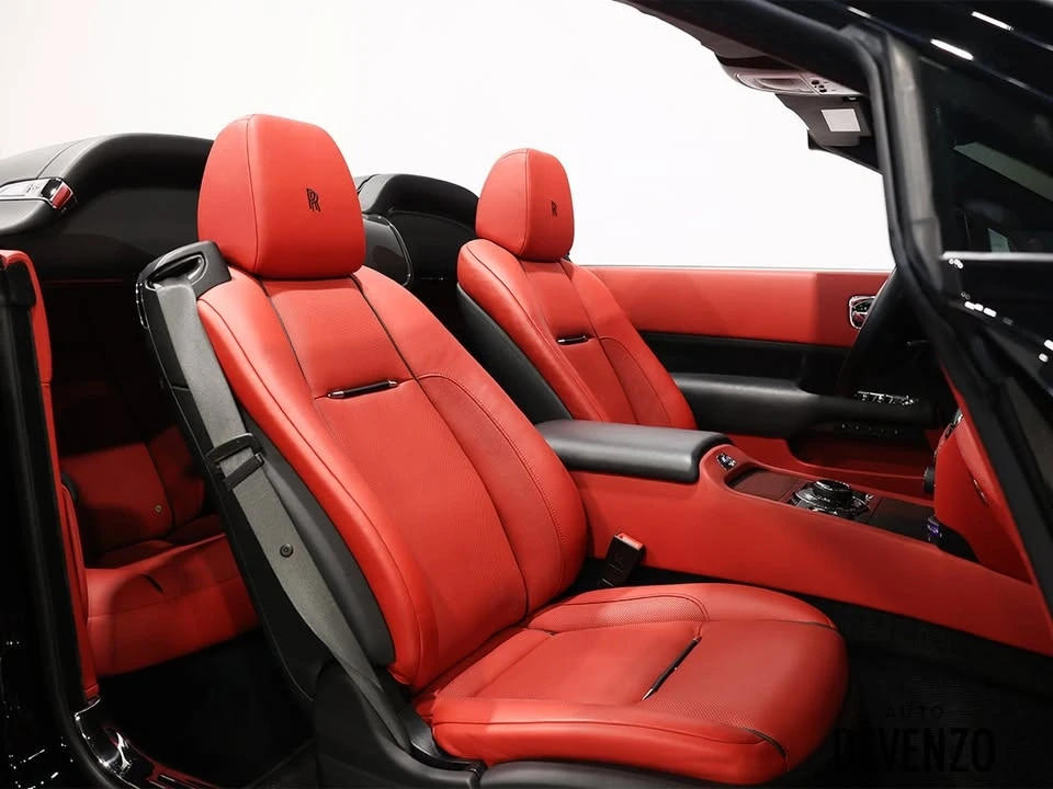2020 Rolls-Royce Dawn Black Badge - Image 11 of 19