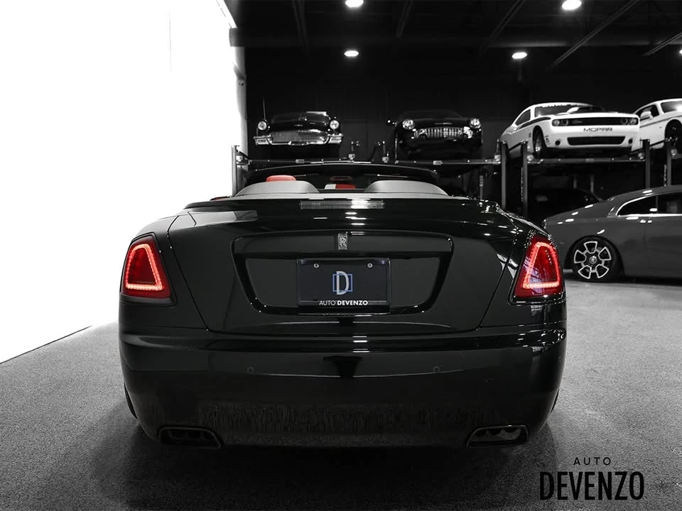 2020 Rolls-Royce Dawn Black Badge - Image 7 of 20