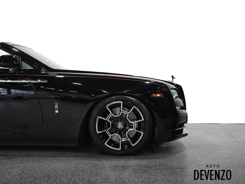 2020 Rolls-Royce Dawn Black Badge - Image 8 of 20