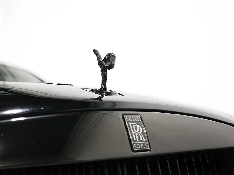 2020 Rolls-Royce Dawn Black Badge - Image 9 of 20