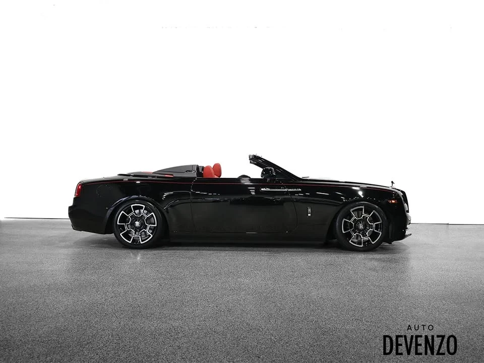2020 Rolls-Royce Dawn Black Badge - Image 3 of 20