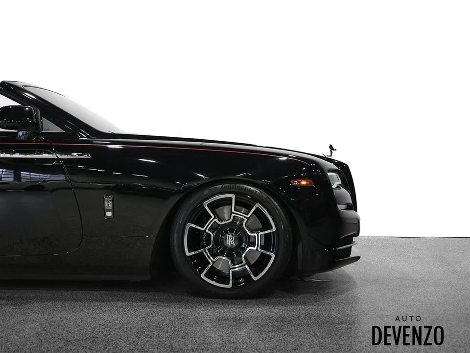 2020 Rolls-Royce Dawn Black Badge - Image 8 of 20