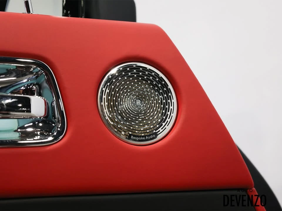 2020 Rolls-Royce Dawn Black Badge - Image 18 of 20
