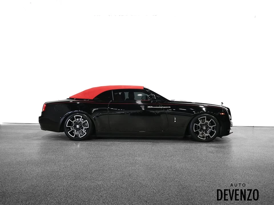 2020 Rolls-Royce Dawn Black Badge - Image 4 of 20