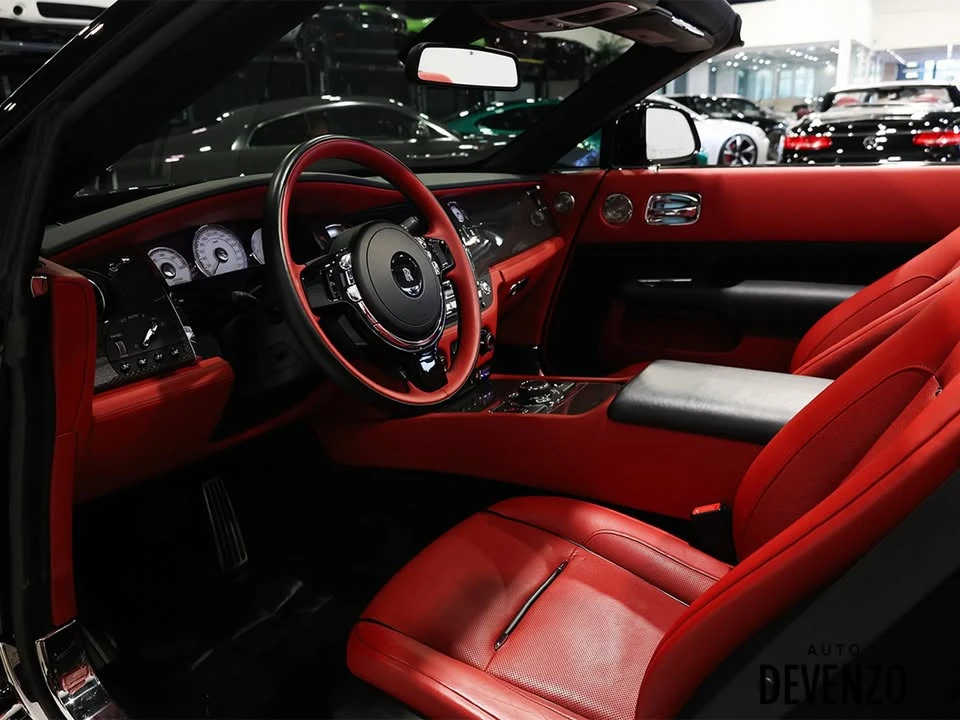 2020 Rolls-Royce Dawn Black Badge - Image 20 of 20
