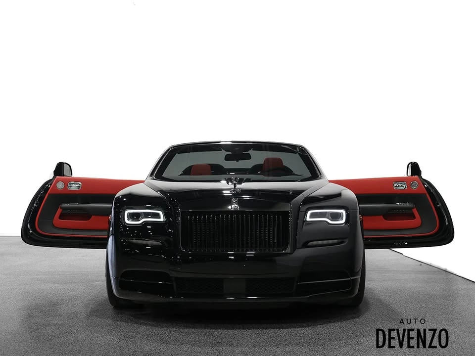 2020 Rolls-Royce Dawn Black Badge - Image 10 of 20