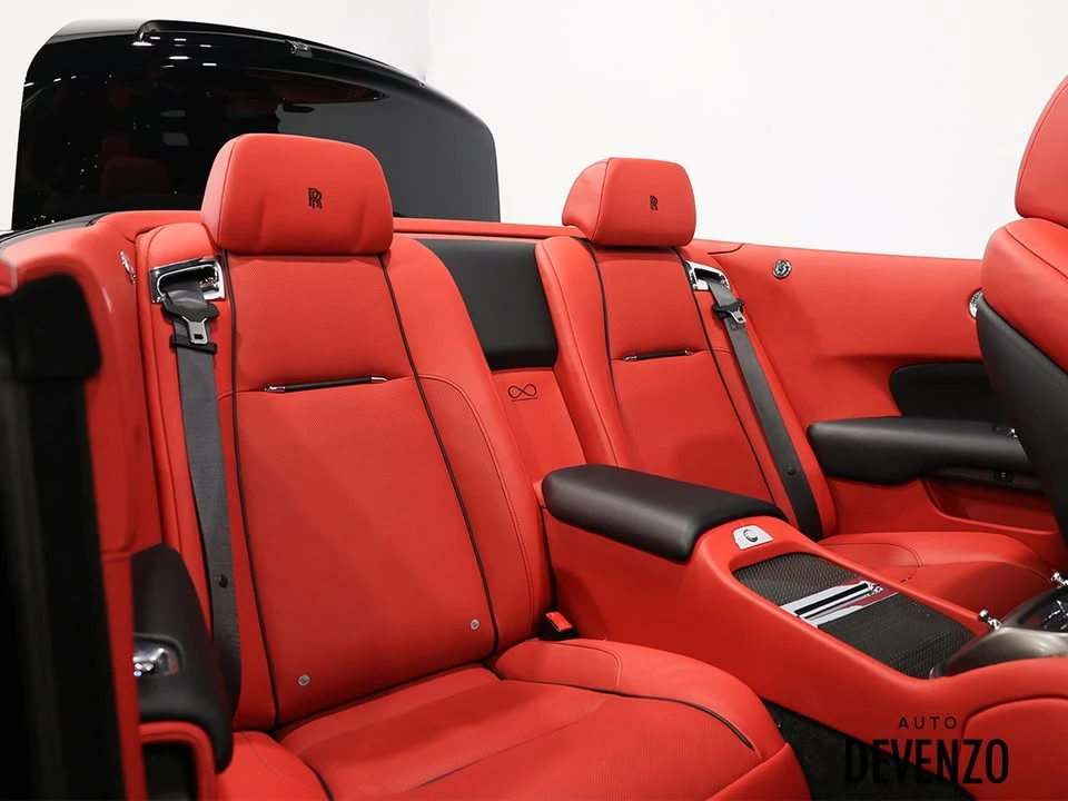 2020 Rolls-Royce Dawn Black Badge - Image 13 of 20