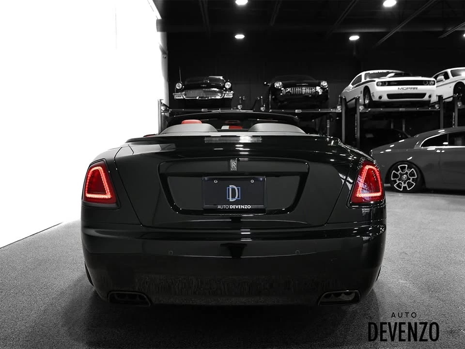2020 Rolls-Royce Dawn Black Badge - Image 7 of 20