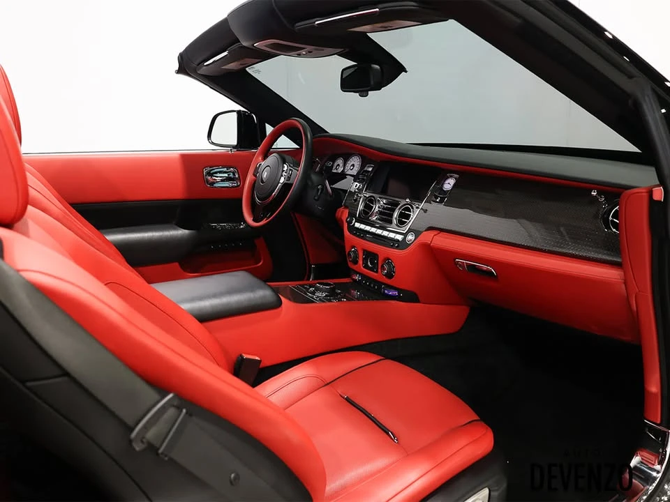2020 Rolls-Royce Dawn Black Badge - Image 11 of 20
