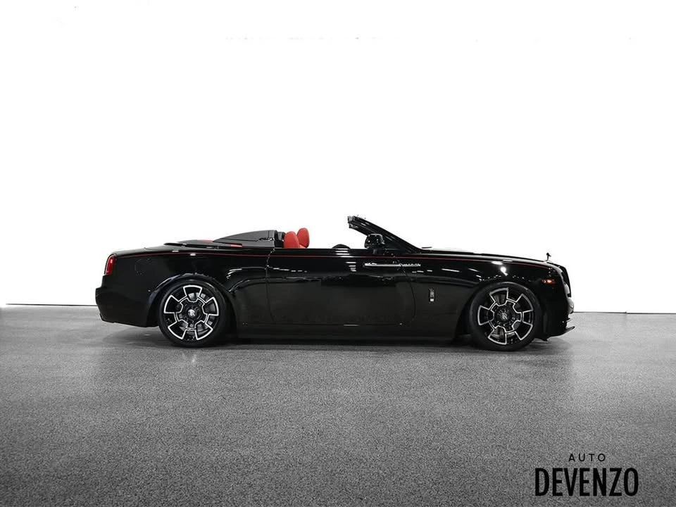 2020 Rolls-Royce Dawn Black Badge - Image 2 of 19