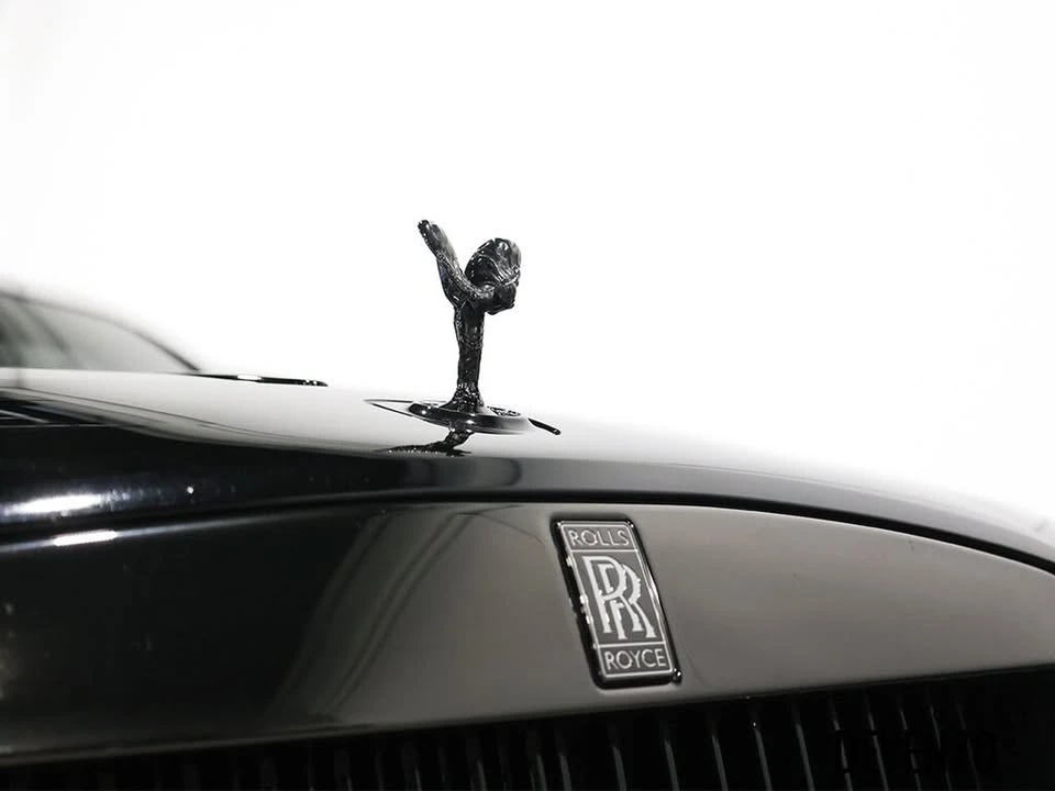 2020 Rolls-Royce Dawn Black Badge - Image 8 of 19