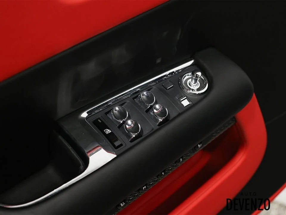 2020 Rolls-Royce Dawn Black Badge - Image 18 of 19