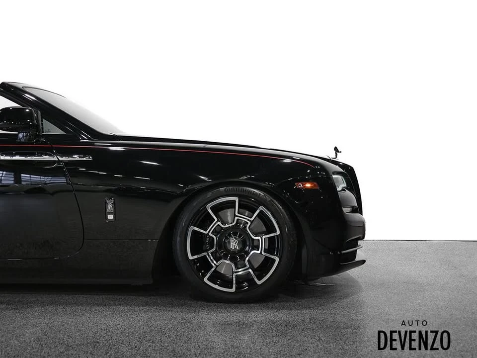 2020 Rolls-Royce Dawn Black Badge - Image 7 of 19