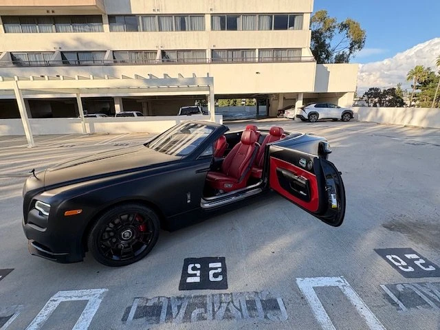 2020 Rolls-Royce Dawn Black Badge - Image 5 of 11